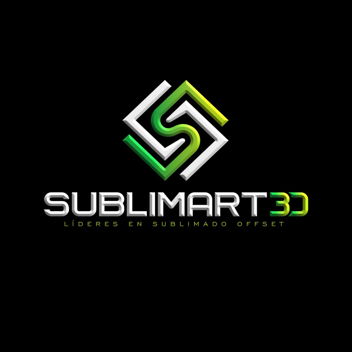 Sublimart 3D